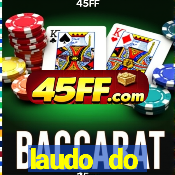 laudo do escapamento fortuna